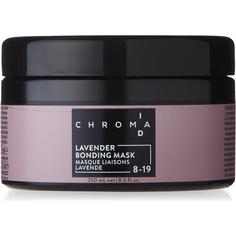 Chroma Id Лавандовая связывающая маска 250 мл, Schwarzkopf