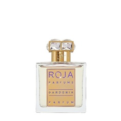 Gardenia By Parfums Парфюмированная вода-спрей для женщин 1,7 унции, Roja