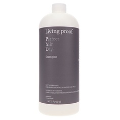 Дневной шампунь Perfect Hair, 32 унции, Living Proof