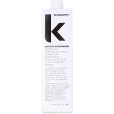 Шампунь Smooth.Again Wash 1000мл, Kevin Murphy