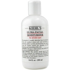 Ультра увлажняющий крем для лица 8,4 унции/250 мл, Kiehl&apos;S Kiehl's