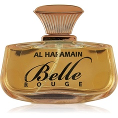 Парфюмерия Belle Spray Rouge, Al Haramain