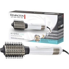 Hydraluxe Ionic Hot Air Brush 2In1 Фен и средство для увеличения объема 1200 Вт — As8901, Remington