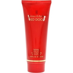 Парфюмированный лосьон для тела Red Door 200мл, Elizabeth Arden