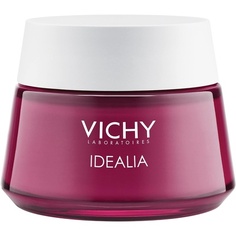 Vichy Idealia дневной крем для нормальной кожи 50мл, L&apos;Oreal L'Oreal
