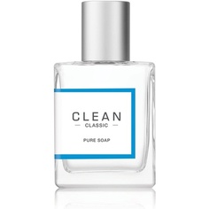 Парфюмированное мыло Pure Soap 30 мл, Clean