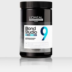 Blond Studio 9 Bonder Inside осветляющая пудра 500 мл, L&apos;Oreal L'Oreal