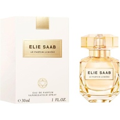Le Parfum Lumiere парфюмированная вода 30 мл 1,25 мл, Elie Saab