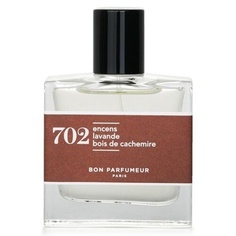 702 Aromatique Eau De Parfum Spray Благовония Лаванда Кашемир, Bon Parfumeur