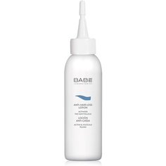 Лосьон против выпадения волос Babe Laboratories 125 мл, Babe Laboratorios