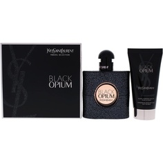 Парфюмированная вода Black Opium 50 мл, Yves Saint Laurent