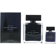 For Him Bleu Noir Эдт 100мл, Narciso Rodriguez