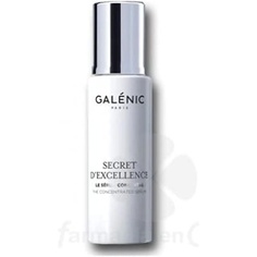 Secret D&apos;Excellence Концентрированная сыворотка 30 мл, GaleNic