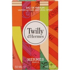 Twilly D&apos;Hermes By Hermes парфюмированная вода для женщин 50 мл, Hermгёs