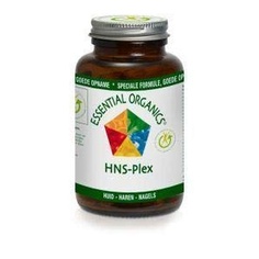 Hns Plex 90 таблеток, Essential Organ