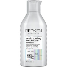 Кислотный концентрат-кондиционер 300 мл, Redken