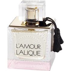 L&apos;Amour Парфюмированная вода 30 мл, Lalique