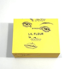 Lil Fleur Saffron Limited Edition парфюмированная вода 3,3 унции/100 мл, Byredo