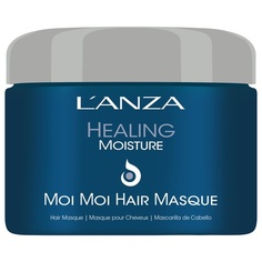 Lanza Healing Moisture Moi Moi Маска для волос 125мл, L&apos;Anza L'anza