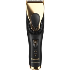 Машинка для стрижки волос беспроводная Er-Gp84 Gold, Panasonic
