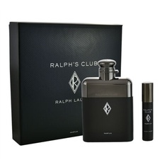 Ralph&apos;S Club 100 мл парфюмированная вода и 10 мл Edp, Ralph Lauren