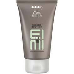 Матовая текстурирующая паста Wella Texture Rugged Texture, 75 мл, Eimi