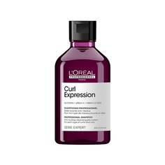 Serie Expert Curl Expression Очищающий желе-шампунь против наростов, 300 мл, L&apos;Oreal L'Oreal