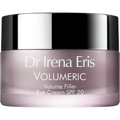 Крем-филлер для объема глаз, Dr Irena Eris