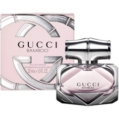 Bamboo Парфюмированная вода для женщин 30 мл, Gucci