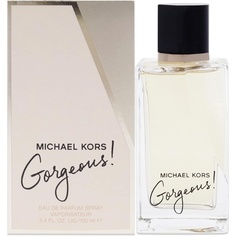 Великолепная парфюмерная вода для женщин 100 мл, Michael Kors