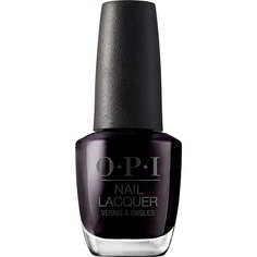 Классический лак для ногтей Lincoln Park After Dark, Opi