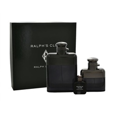 Парфюмированная вода Ralph&apos;S Club 100 мл, 30 мл и 7 мл, Ralph Lauren