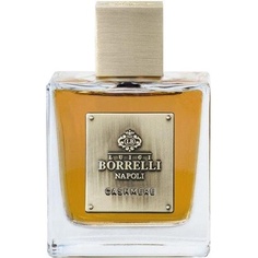 Borrelli Borrelli Cashmere Eau De Parfum 100 мл парфюмированная вода, Borelli