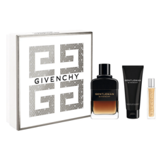 Парфюмерный набор Givenchy Eau De Parfum Gentleman Réserve Privée