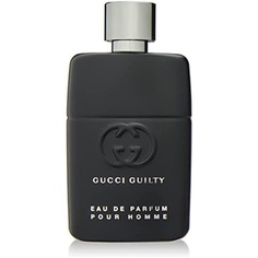 Guilty Pour Homme парфюмированная вода с цветочным ароматом 50 мл, Gucci