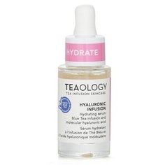 Увлажняющая сыворотка Hyaluronic Infusion 15 мл/0,5 унции, Teaology