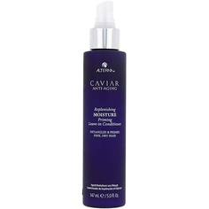 Несмываемый кондиционер Caviar Replenishing Moisture Priming, Alterna