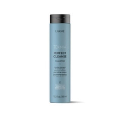 Lakme Teknia Perfect Cleanse Шампунь для веганов, 1000 мл, 33,9 жидких унций, Lakme Lakmé