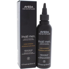 Invati Men Восстанавливающее средство для кожи головы, Aveda