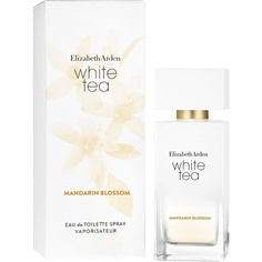 Туалетная вода White Tea Mandarin Blossom для женщин 30 мл, Elizabeth Arden