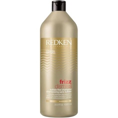 Шампунь Frizz Dismiss 1000мл, Redken