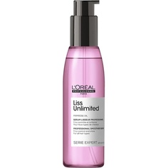 SeRie Expert Liss Unlimited Разглаживающая сыворотка 125мл, L&apos;Oreal L'Oreal