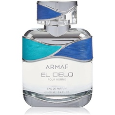 El Cielo парфюмированная вода 100мл, Armaf