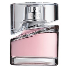 Femme 50 мл - Eau De Parfum - Женская парфюмерия, Hugo Boss
