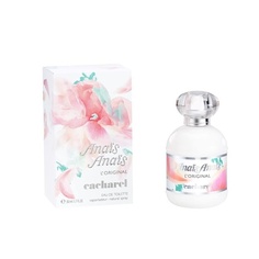 Anais Anais L&apos;Original By 1Oz Edt Спрей для женщин Туалетная вода, Cacharel