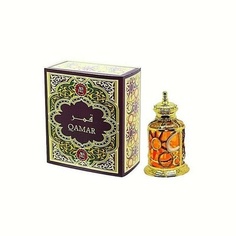Al Halal Qamar 15 мл цитрусово-пряное цветочно-древесное парфюмерное масло, Al-Halal