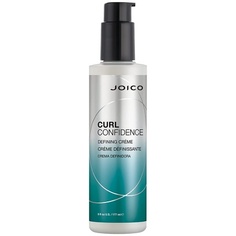 Curl Confidence Defining Крем для вьющихся волос, 6 жидких унций, Joico