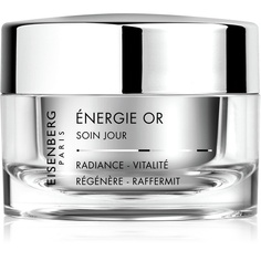 Paris Energie Or Day Cream Увлажняющий крем для лица 50 мл, Eisenberg