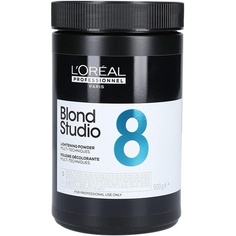 L&apos;Oreal Blond Studio 8 Multi-Techniques Осветляющая пудра 500 г L'Oreal
