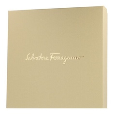 Амо Феррагамо Цветочный, Salvatore Ferragamo